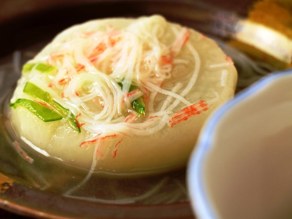 Chouchinya Hotel โนซาวะออนเซ็น ภายนอก รูปภาพ